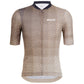 Jersey Santini Forme des pattes - Noir