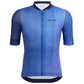 Maglia Santini Paws Forma - Blu - F
