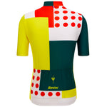 Maillot Santini Tour de France 2024 - Combo