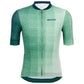 Jersey Santini Forme des pattes - Vert