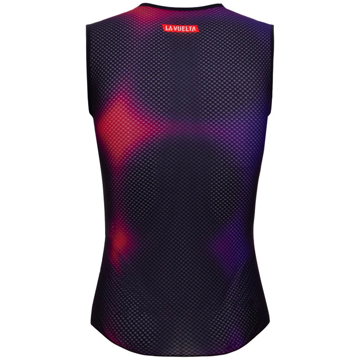 Maglia intima senza maniche Santini Vuelta Espana 2023 - Barcellona - P