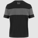 T-Shirt Assos Signature Evo - Negro