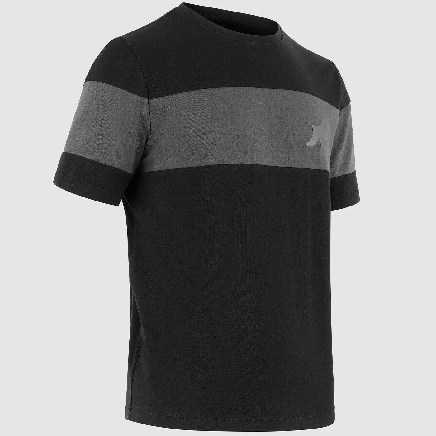 T-shirt Cycliste ASSOS – Bleu, Taille L, Manches Courtes, Unisexe, Occasion