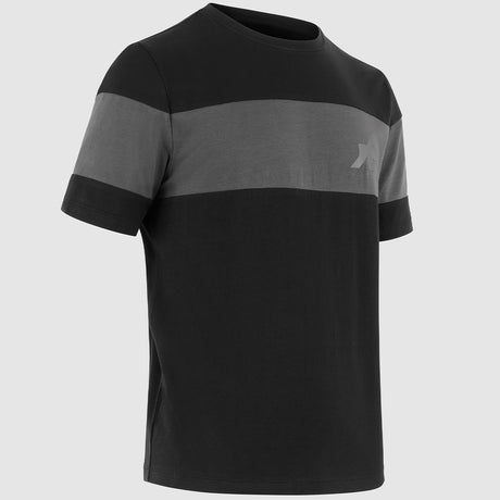 T-Shirt Assos Signature Evo - Nero - H