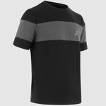 T-Shirt Assos Signature Evo - noire