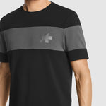 T-Shirt Assos Signature Evo - Nero