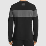 T-Shirt maniche lunghe Assos Signature Evo - Nero - M