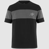 T-Shirt Assos Signature Evo - Nero - G
