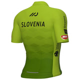 Maglia Ale Nazionale Slovenia 2024 - A