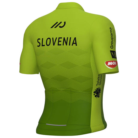 Maglia Ale Nazionale Slovenia 2024 - A