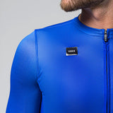 Maglia Gobik Stark Azure - Azzurro - E