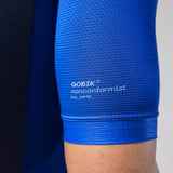 Maglia Gobik Stark Azure - Azzurro - D