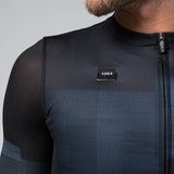 Maglia Gobik Stark Moonless - Nero - M