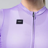 Maglia donna Gobik Stark Iris - Viola - Q