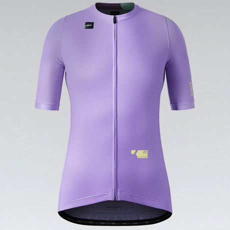 Maglia donna Gobik Stark Iris - Viola - L