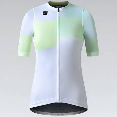 Maglia donna Gobik Stark Zinnia - Bianco - H
