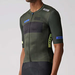 Maillot Maap System Pro Air - Verde