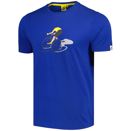 Tour de France T-shirt Leader - Collezione ufficiale ciclismo Tour de France T-shirt Leader - Collezione ufficiale ciclismo