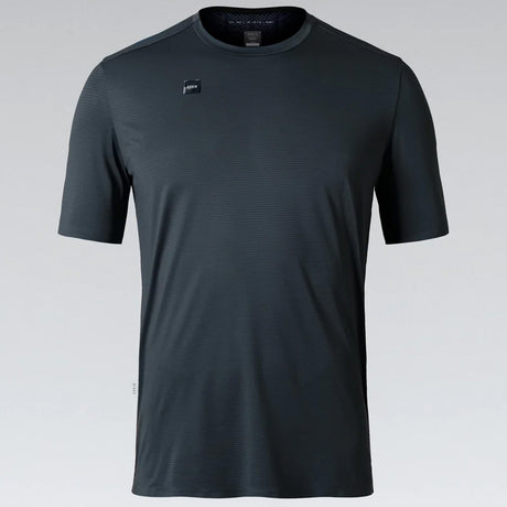 Maglia Gobik Tech Solid - Grigio scuro - M