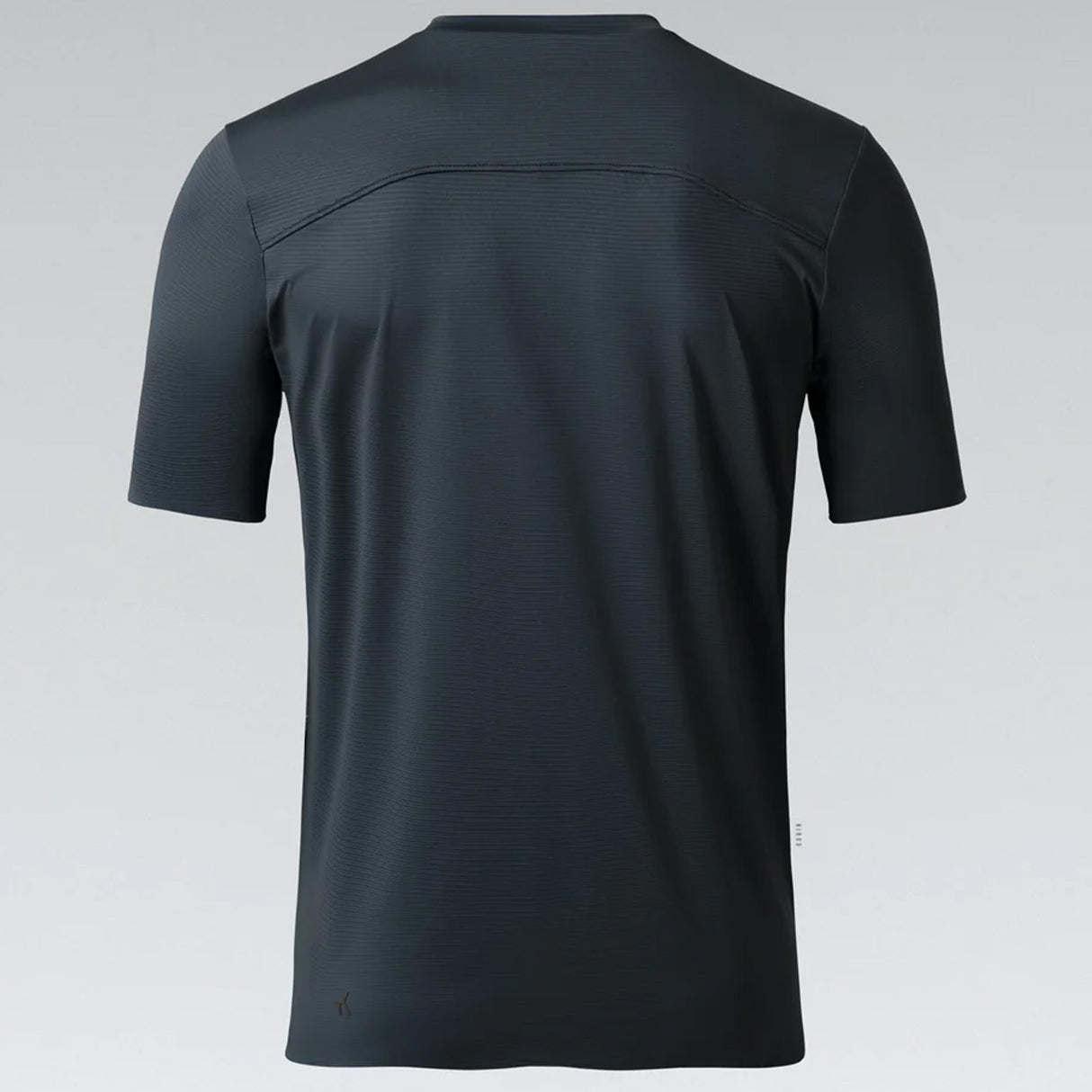 Maglia Gobik Tech Solid - Grigio scuro - N