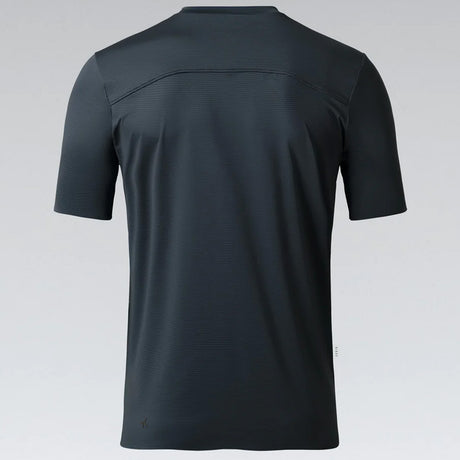 Maglia Gobik Tech Solid - Grigio scuro - N