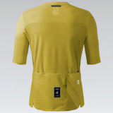 Maglia Gobik Volt Split - Verde - B