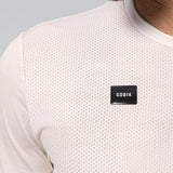 Maglia Gobik Volt Tofu - Beige - M
