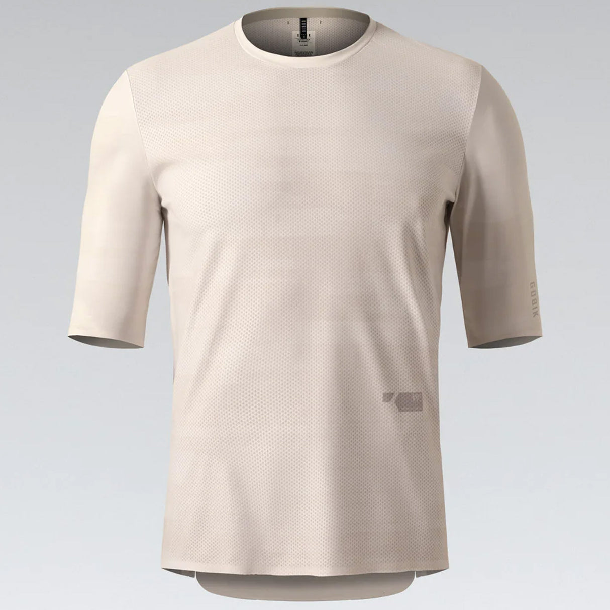 Maglia Gobik Volt Tofu - Beige - F