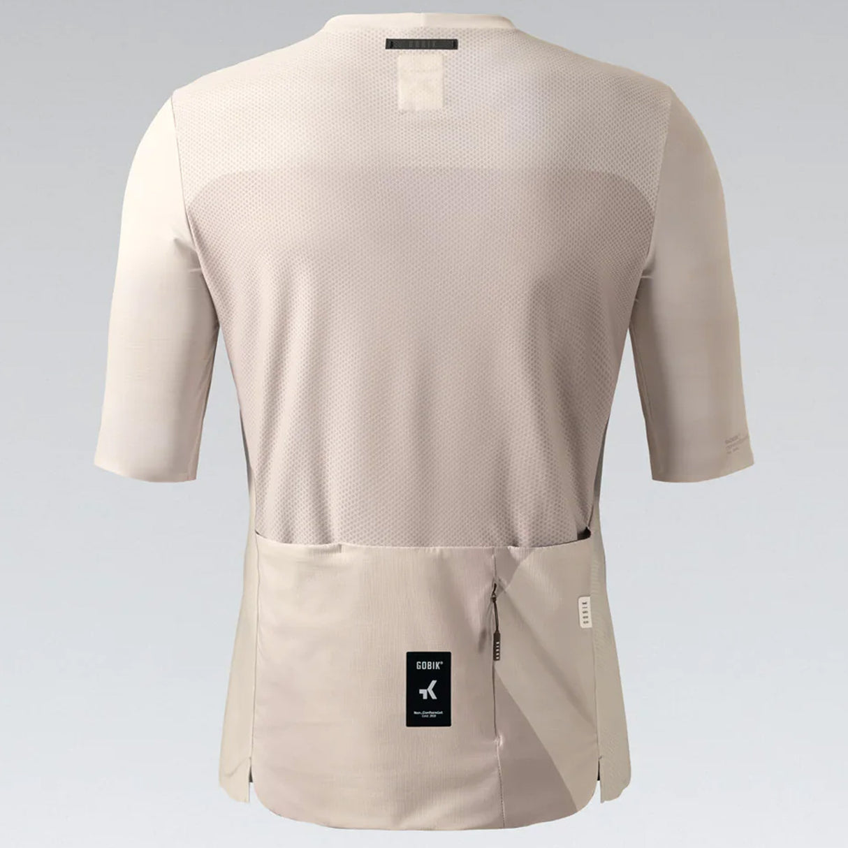 Maglia Gobik Volt Tofu - Beige - G