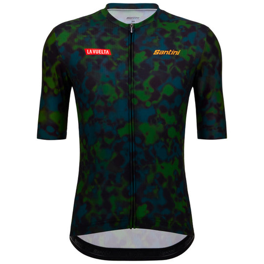 Vuelta Espana 2023 jersey - Angliru