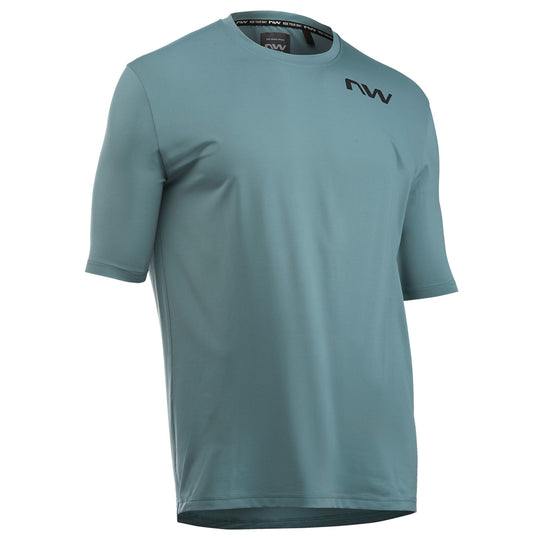 Northwave XTrail jersey - Green