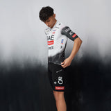Maglia Pissei UAE Team Emirates 2025 Magistrale - D