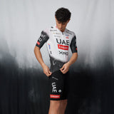 Maglia Pissei UAE Team Emirates 2025 Magistrale - E
