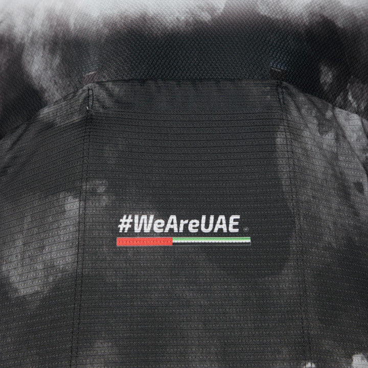 Maglia Pissei UAE Team Emirates 2025 Magistrale - I