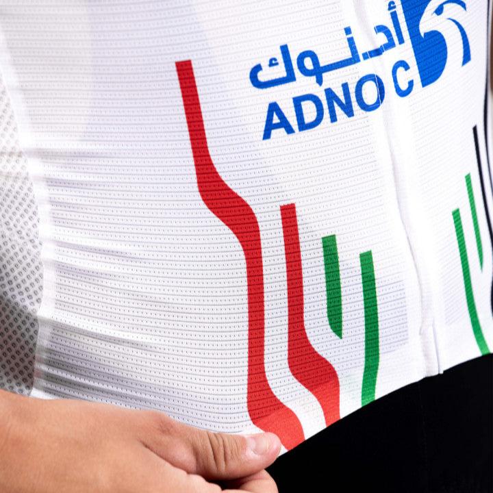Maglia Pissei Team UAE 2024 Magistrale Ultra - E