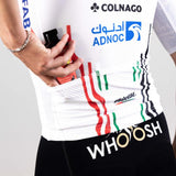 Maglia Pissei Team UAE 2024 Magistrale Ultra - D