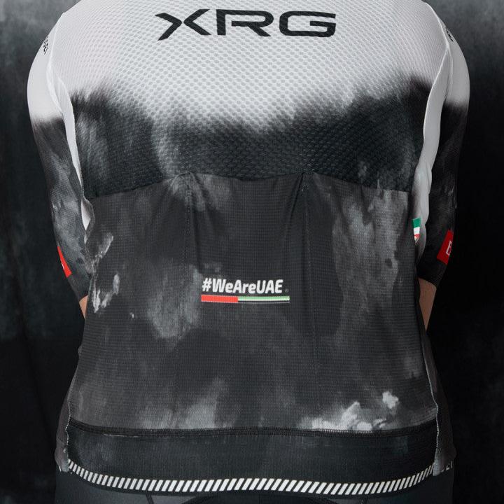 Maglia Pissei UAE Team Emirates 2025 - D