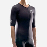 Maglia donna Hardskin Formulae - Nero