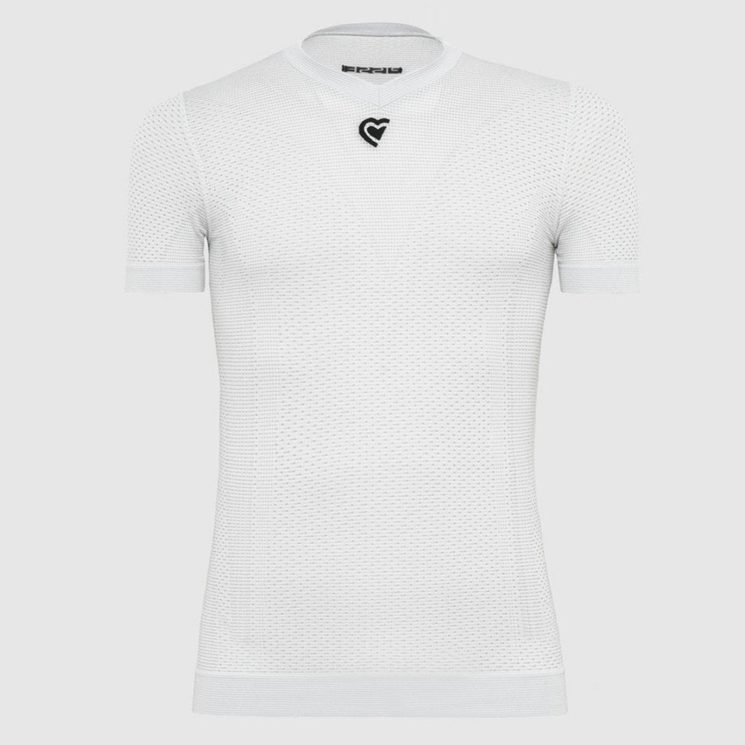 Maglia intima Pissei Mindanao - Bianco - D
