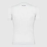 Maglia intima Pissei Mindanao - Bianco - E
