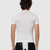 Maglia intima Pissei Mindanao - Bianco - G