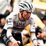 Maglia Pissei Team UAE 2024 Magistrale - Campione del Mondo - I