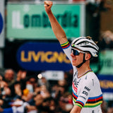 Maglia Pissei Team UAE 2024 Magistrale - Campione del Mondo - G