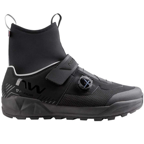 Scarpe Northwave Magma X Plus - Nero - G