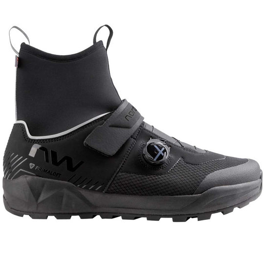 Chaussures Northwave Magma X Plus - Noir