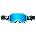 Fox Main Ballast Maske - Blau