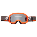 Fox Main Ballast Maske - Orange