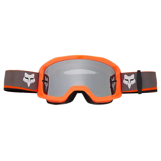 Masque Fox Main Ballast - Orange