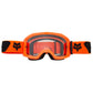 Fox Main Core Maske - Orange