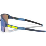 Occhiali Oakley Corridor SQ - Matte Trans Blue Prizm Sapphire - C